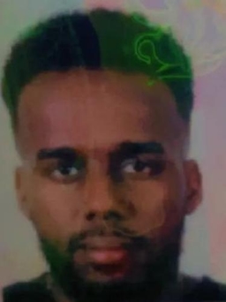 Avatar Bild für Najiib Mohamed
