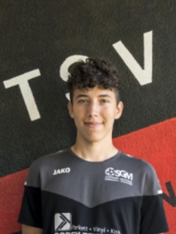 Avatar Bild für Finn Burgstaller