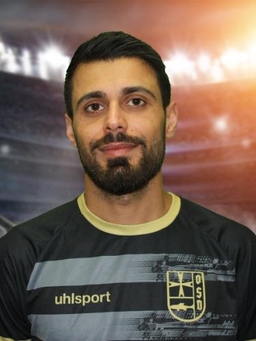 Avatar Bild für Gevara Kassem