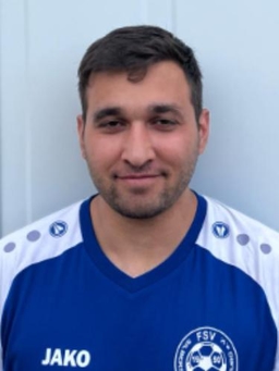 Avatar Bild für Ali Nouri