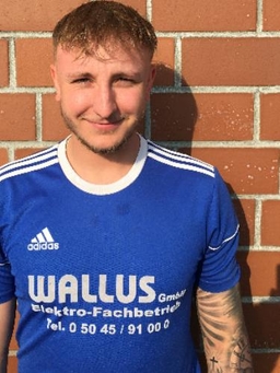 Avatar Bild für Ben Ohlendorf