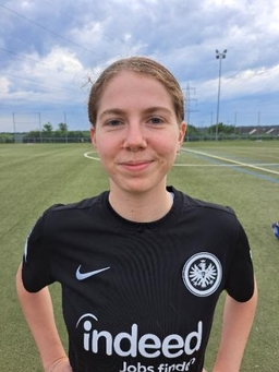 Avatar Bild für Antonia Käaestle