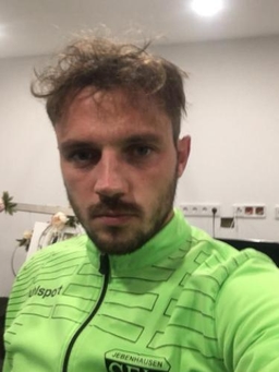 Avatar Bild für Markus Schweizer