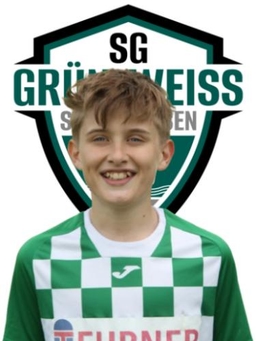 Avatar Bild für Silas Rauchfuß