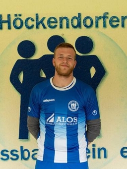 Avatar Bild für Lukas Neumann