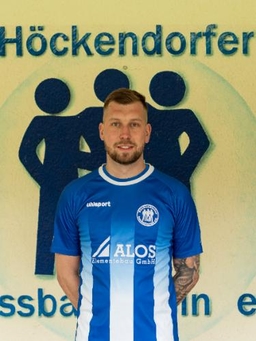 Avatar Bild für Lukas Bormann