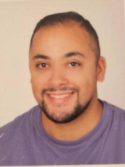 Avatar Bild für Khalid Laadim