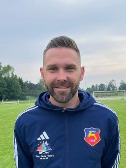 Avatar Bild für Patrick Degen