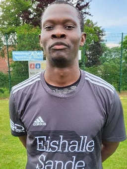 Avatar Bild für Noel Patrice Ebangue Ebangue