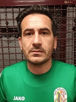 Avatar Bild für Mehmet Kürtül