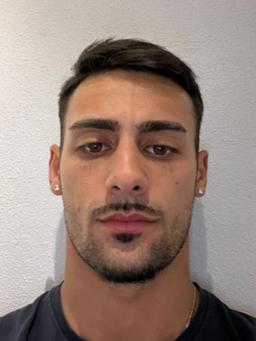 Avatar Bild für Luca Gozza