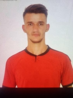 Avatar Bild für Enoklit Shtembari