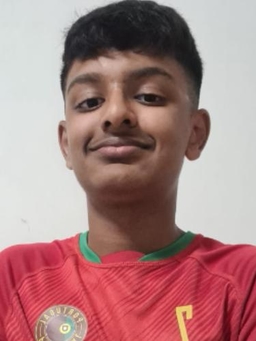 Avatar Bild für Risanth Rajkumar