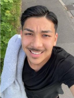 Avatar Bild für Ehsan Shafahi
