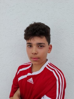 Avatar Bild für Elias Levi Dittrich