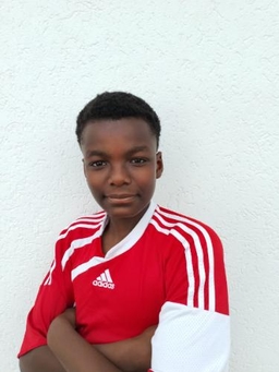 Avatar Bild für Nanchel Makengo