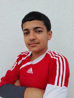 Avatar Bild für Haian Aljaouni