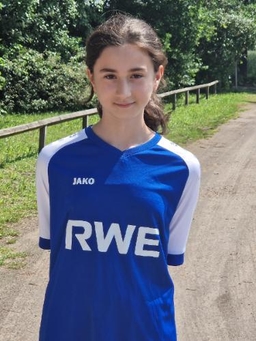 Avatar Bild für Leona Demaj