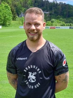 Avatar Bild für Christian Datz