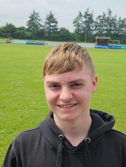 Avatar Bild für Janis Kiesow