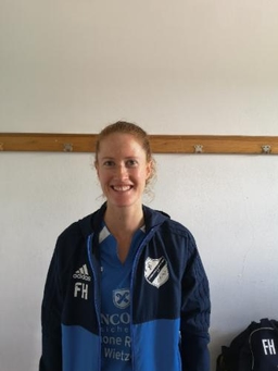 Avatar Bild für Fabiola Haumann