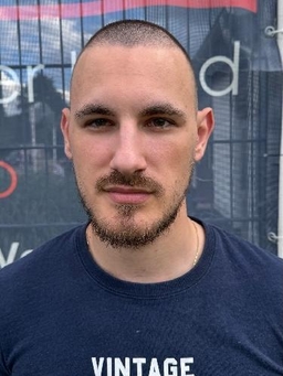 Avatar Bild für Jovan Dacevic