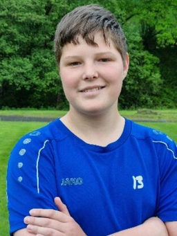 Avatar Bild für Illia Batsmann
