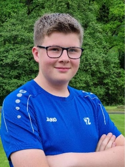 Avatar Bild für Luke Röder