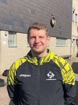 Avatar Bild für Lukas Kasparek