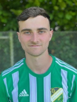 Avatar Bild für Finn Priesett