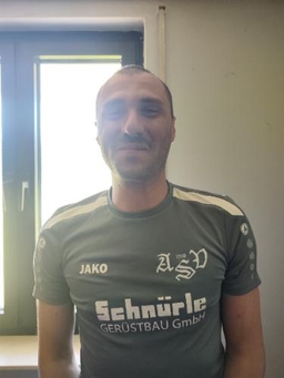 Avatar Bild für Giorgi Akhobadze