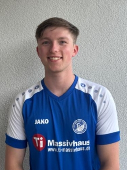 Avatar Bild für Mats-Louis Kaiser