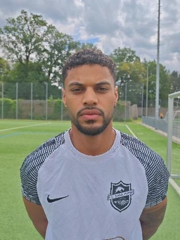 Avatar Bild für Dimitrios Ferguson