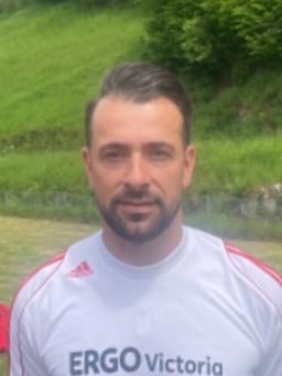 Avatar Bild für Bekim Beka