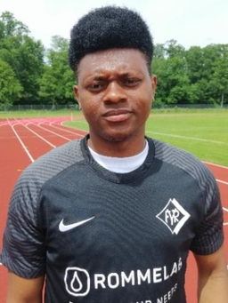 Avatar Bild für Malachy Chiemezie Obetta