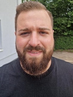 Avatar Bild für Carlos Manzano