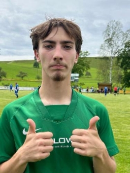 Avatar Bild für Aron Prydka