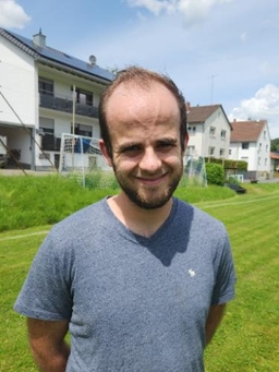 Avatar Bild für Lukas Parusel