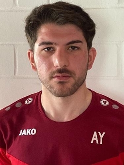 Avatar Bild für Arda Yildirim