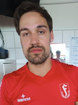 Avatar Bild für Yannick Haase