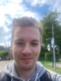 Avatar Bild für Pierre Fischer