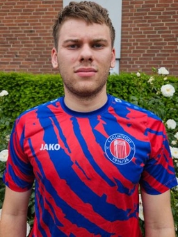 Avatar Bild für Maximilian Sebastian Menne