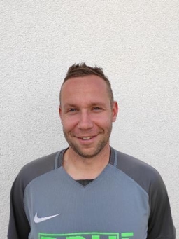 Avatar Bild für Bjoern Kestler