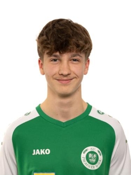 Avatar Bild für Luca John Heuer