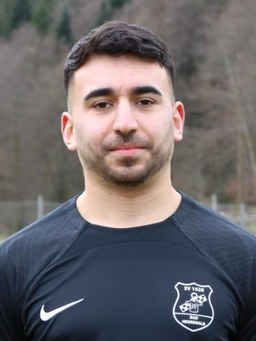 Avatar Bild für Jamal Amjoune