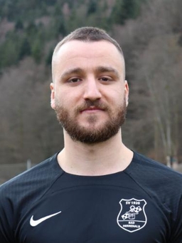 Avatar Bild für Luan Berisha