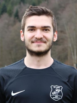 Avatar Bild für Florian Bühler