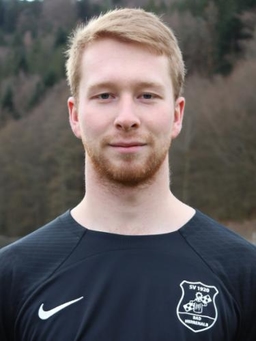 Avatar Bild für Luca Keller