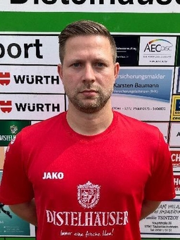 Avatar Bild für Jan Bauer