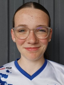 Avatar Bild für Malina Sander